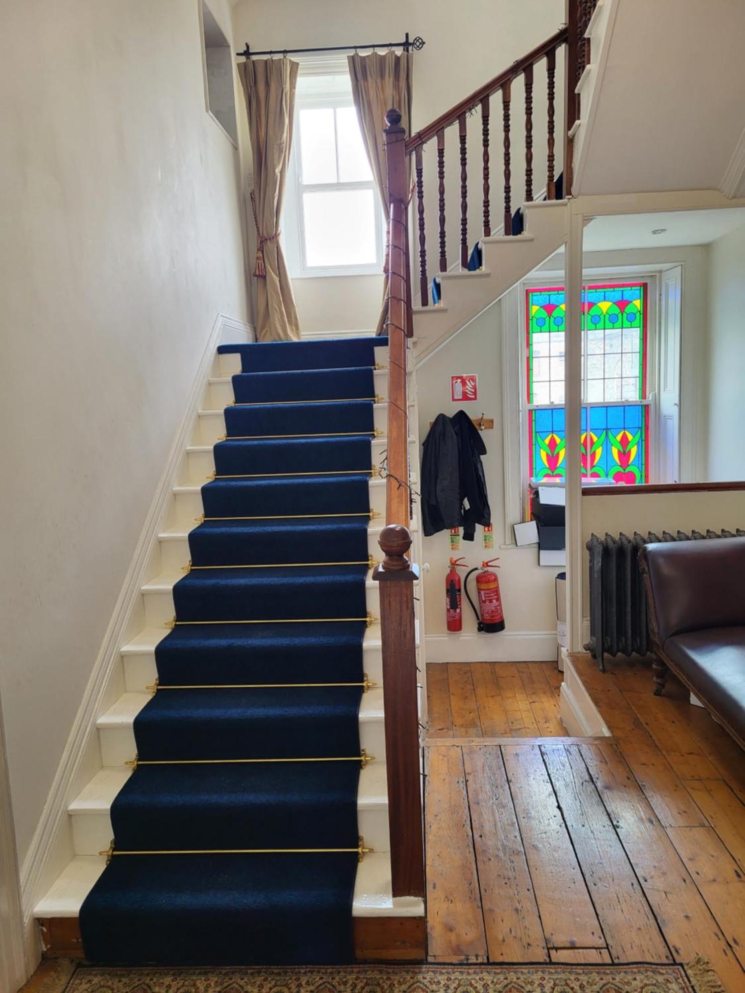 Mount Pleasant Country House Guest House Лукан Екстериор снимка