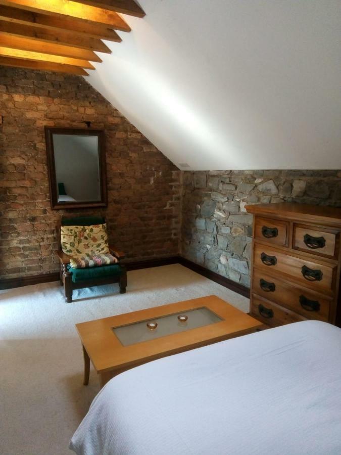Mount Pleasant Country House Guest House Лукан Екстериор снимка